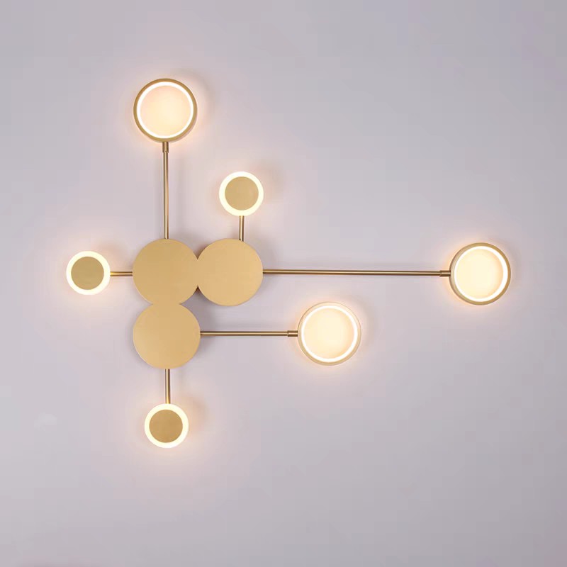 WALL LAMP 32